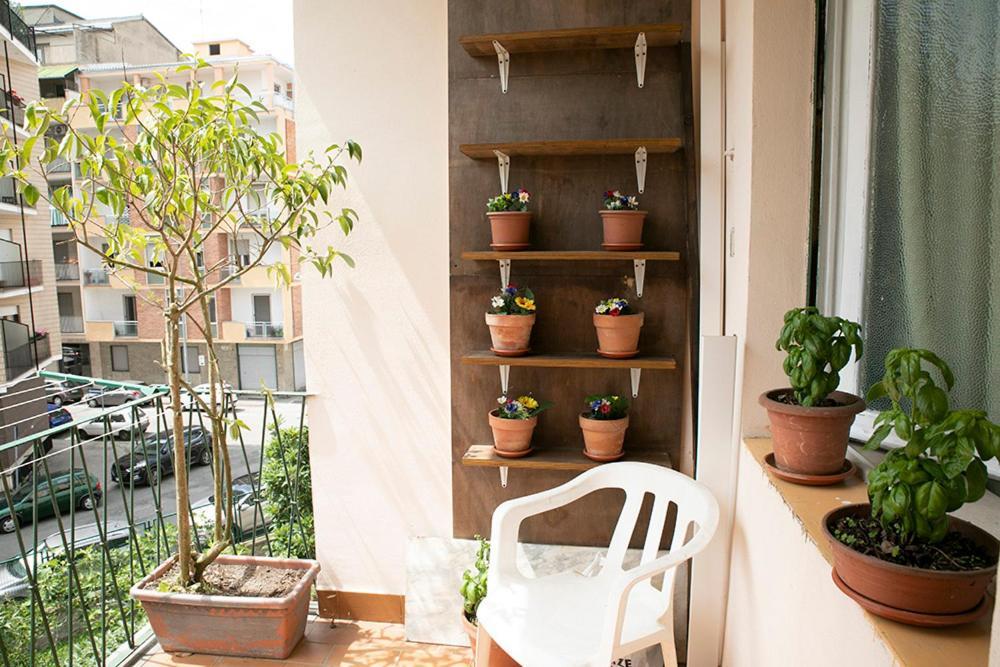 Casa Abba-2 Lägenhet Alessandria Exteriör bild