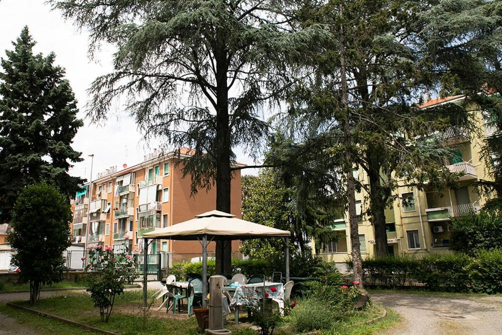 Casa Abba-2 Lägenhet Alessandria Exteriör bild