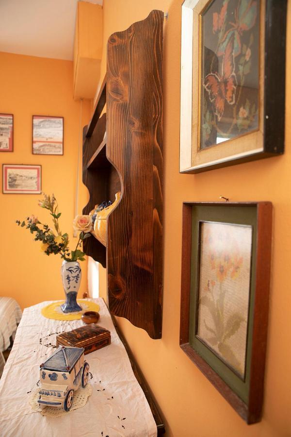 Casa Abba-2 Lägenhet Alessandria Exteriör bild
