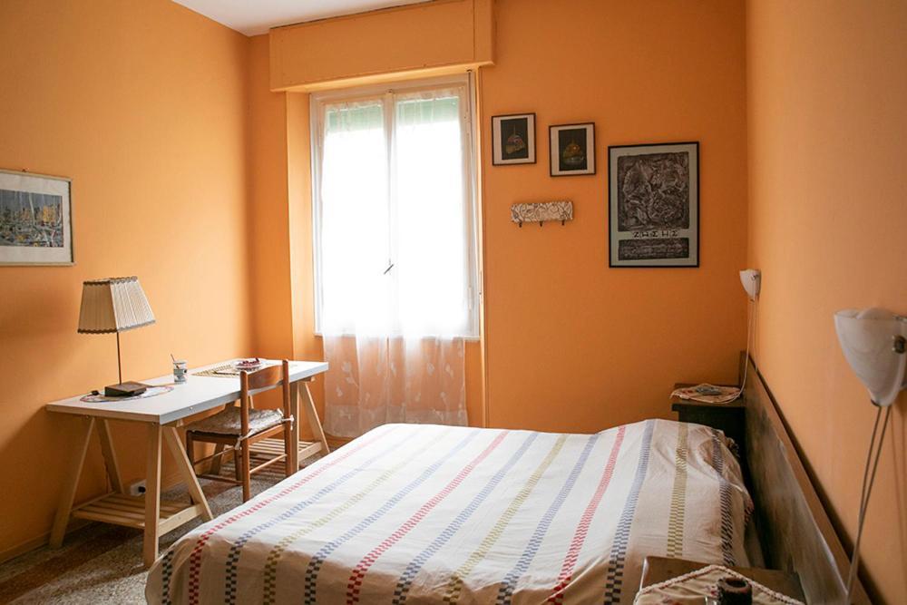 Casa Abba-2 Lägenhet Alessandria Exteriör bild