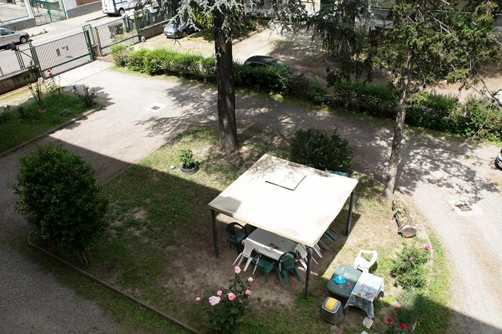 Casa Abba-2 Lägenhet Alessandria Exteriör bild