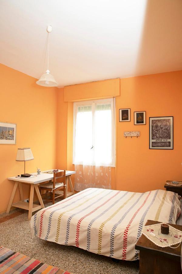 Casa Abba-2 Lägenhet Alessandria Exteriör bild
