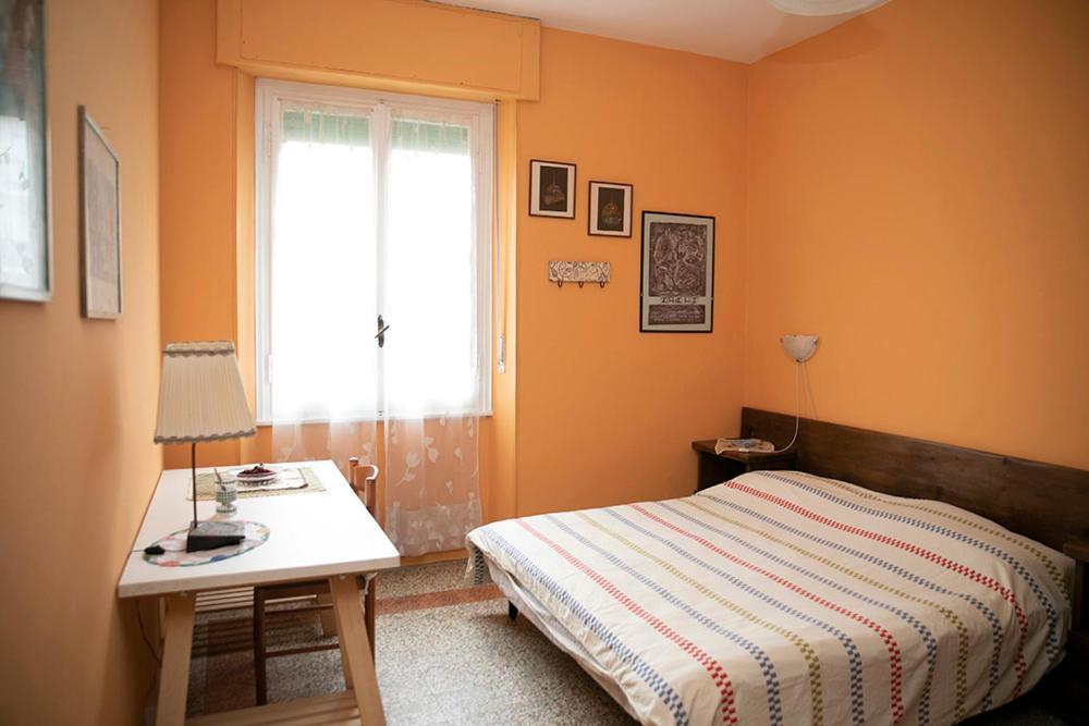 Casa Abba-2 Lägenhet Alessandria Exteriör bild