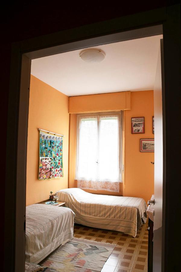 Casa Abba-2 Lägenhet Alessandria Exteriör bild